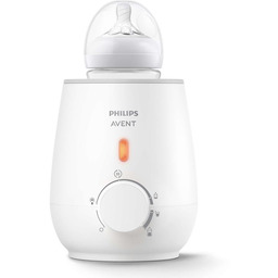 Philips Avent Podgrzewacz Do Butelki Dla Niemowląt 355/07