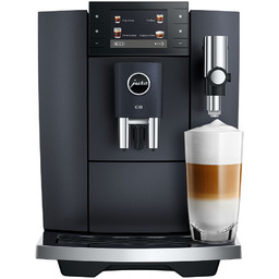 Ekspres do kawy JURA E8 (ED) Cosmic Black