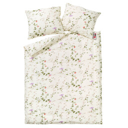 Karo Pościel z kory 140x200 wzór 182/1 Powój