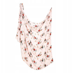 La Millou Otulacz Bamboo Muślin Mirella