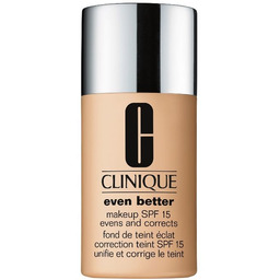 Clinique Even Better Makeup SPF15 Evens and Corrects
