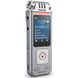 Philips DVT4115 8GB pamięci z USB + slot