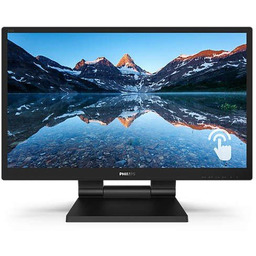 Monitor PHILIPS 242B9T, 24'', IPS, 5 ms, 16:9,