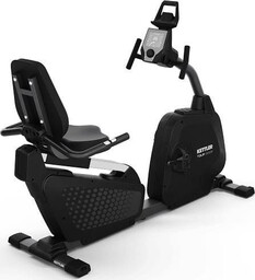 KETTLER rower treningowy poziomy - ergometr TOUR 600