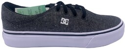 Buty męskie trampki szare DC Shoes Trase Tx