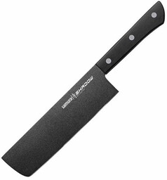 Samura Shadow nóż nakiri 170mm SH-0043