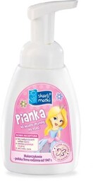 SKARB MATKI Pianka do higieny intymnej dla dzieci,