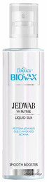 BIOVAX - Liquid Silk Smooth Booster - Jedwab