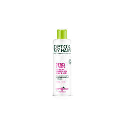 Montibello Smart Touch Detox My Hair Szampon micelarny