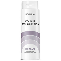 Montibello Colour Resurrection Ice Pearl Odżywka koloryzująca 150