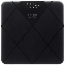 Waga osobowa Adler Ad 8169 łazienkowa do 180kg