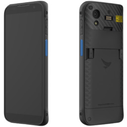 Terminal Bluebird S20 (S20-A5LAW)