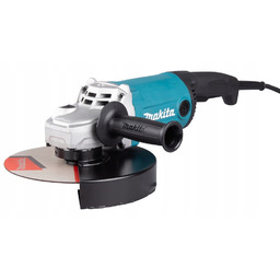 Makita GA9090N Duża Szlifierka kątowa 230mm Mocna 2200W