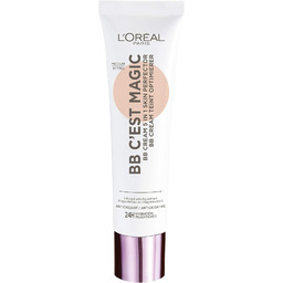 LOréal Paris BB Cest Magic Remedy, Blemish Balm