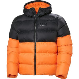 Helly Hansen Parka Mężczyźni Active Puffy Jacket