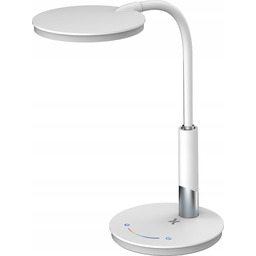 Lampka biurkowa lampa nocna Led regulowana Maxcom ML5200