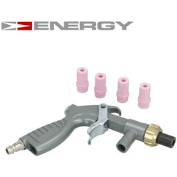 ENERGY NE00811 Pistolet do piaskowania