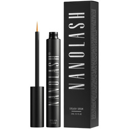 Nanolash Eyelash Serum, odżywka do rzęs, 3 ml
