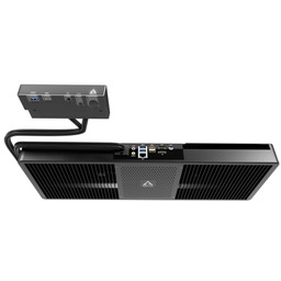 PC SENZA 5700G NO OS R7-5700G/32GB/1TB ACPCC00022A ARCTIC