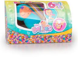 The Bellies from Bellyville Baby Bellies Muak Muak