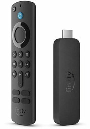 Amazon Odtwarzacz Fire TV Stick 4K 2023