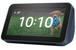 Amazon Echo Show 5 2023 Charcoal Inteligentny głośnik