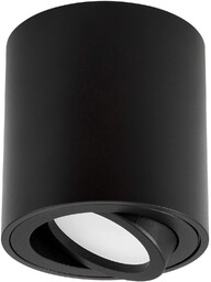 OPRAWA NATYNKOWA SPOT TUBA CZARNA BOLT W1