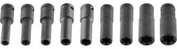 Zestaw nasadek udarowych NEO TOOLS 12-110