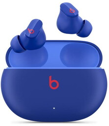 Apple Słuchawki Bezprzewodowe Beats Studio Buds Niebieskie