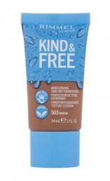 Rimmel London Kind & Free Skin Tint Foundation