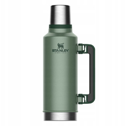 Termos stal Legendary Classic zielony 1,9 l Stanley