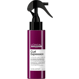 Loreal Curl Expression Spray odświeżający do włosów kręconych