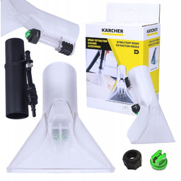 Karcher Ssawka Do Prania Tapicerki Se + Adapter