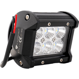 Lampa robocza LED reflektor TT TECHNOLOGY TT.28018F 6xLED