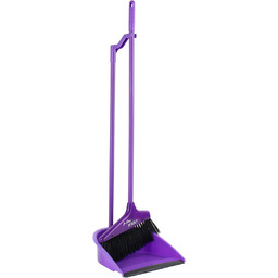 JE CHERCHE UNE IDEE zmiotka ręczna i szufelka,