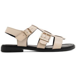 Sandały Sergio Bardi