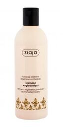 Ziaja Argan Oil szampon do włosów 300 ml