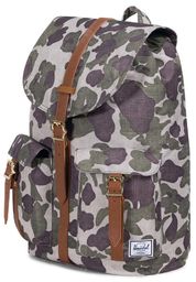 Plecak Herschel Dawson - frog camo/tan