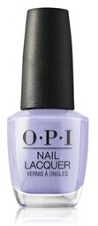 OPI Nail Lacquer Lakier do paznokci 15 ml