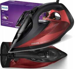 Żelazko parowe Philips Azur 7000 DST7022/40 2800W