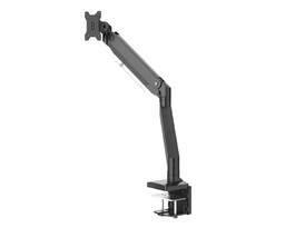Hama biurkowy Uchwyt Do Monitora obrotowy 13-35''