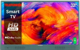 MOBILNY Telewizor SMART TV LED 32'' Telefunken PL32GI