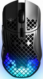 SteelSeries Aerox 5 Wireless