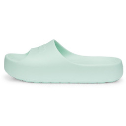Klapki damskie Puma Shibusa niebieskie 38908204-37