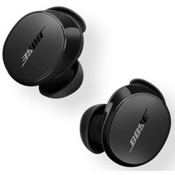 Słuchawki bezprzewodowe BOSE QuietComfort Earbuds Czarny