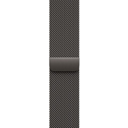 Bransoleta mediolańska APPLE do Watch 40mm MGHX4ZM/A Łupek