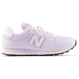 Buty damskie NB GW500PRS 500 Fioletowe