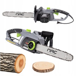 Piła Elektryczna Nac CE20-40-NS-H Pilarka Łańcuchowa 16 40CM