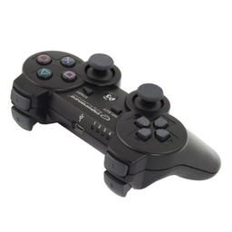 Esperanza Gamepad bezprzewodowy EGG109K (PS3; kolor czarny)
