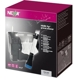 Newa 00107686 pielęgnacja akwariów